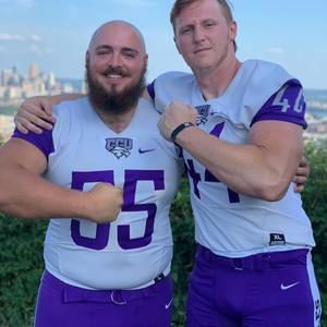 Meet your Posher, Cole